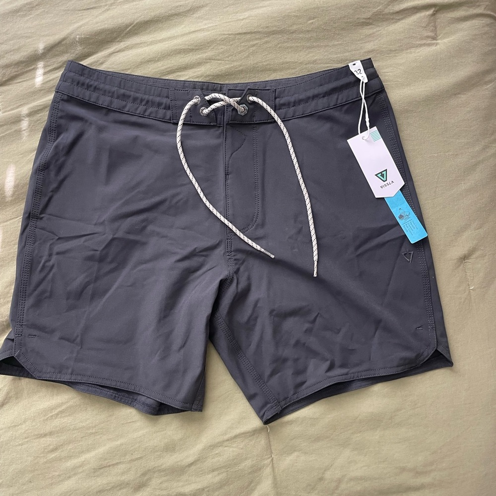 New | SHORT SETS 16.5" BOARDSHORT